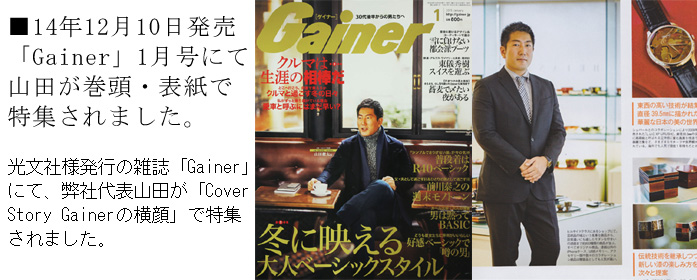 Gainer15N1RcE\W